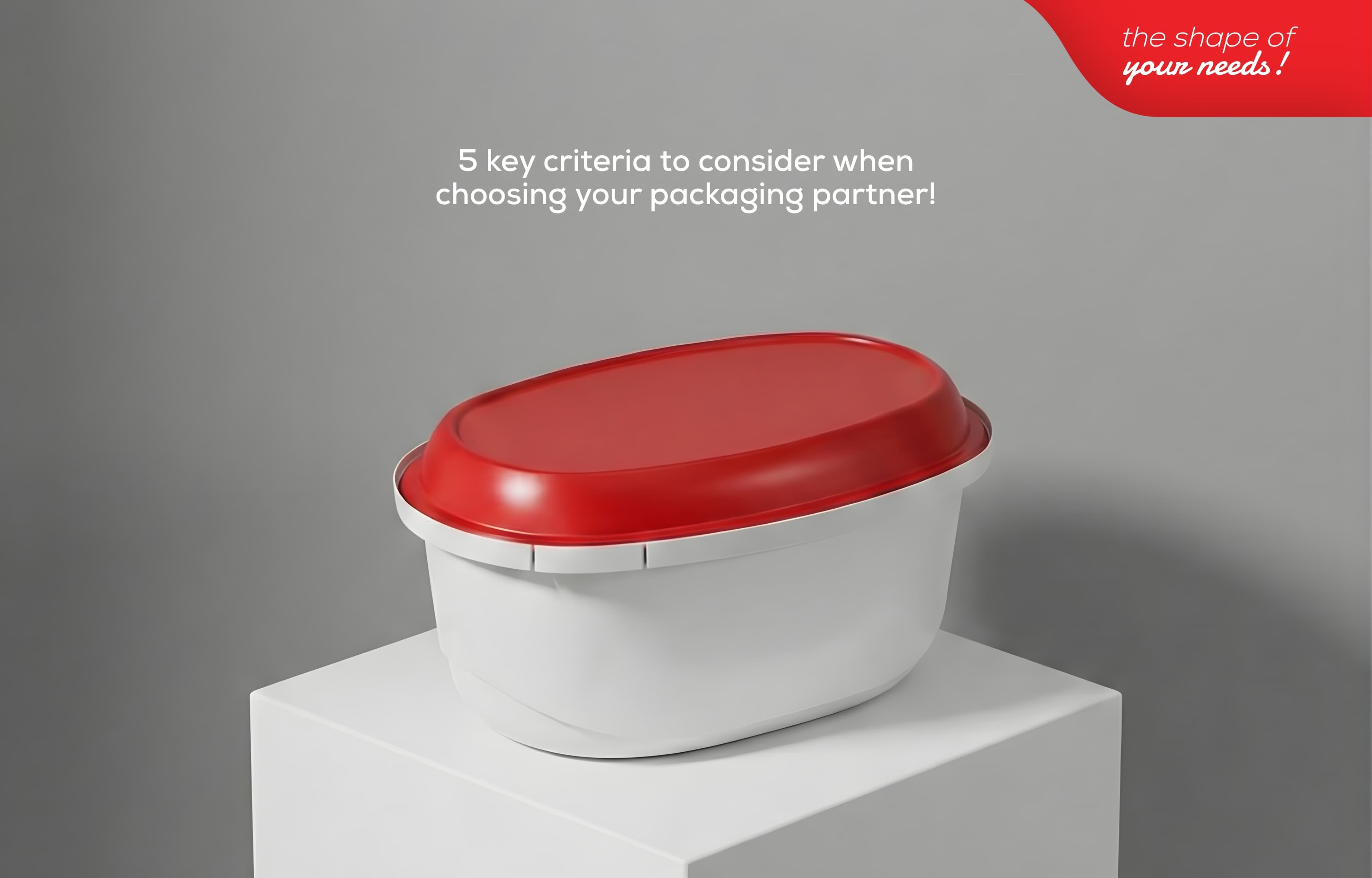 Ambalajlarınızı Seçerken Dikkat Etmeniz Gerekenler